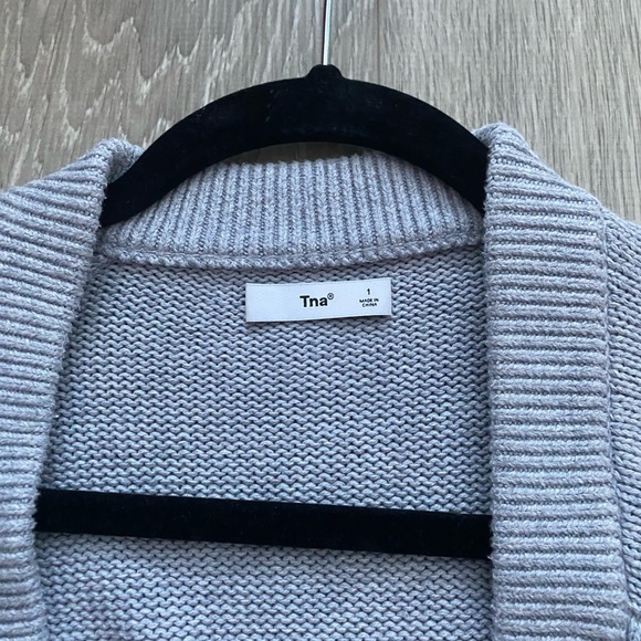 TNA Barry cardigan - Picture 2 of 3